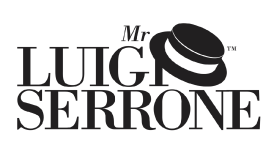 Mr Luigi Serrone ® Professional hair stylist acconciature