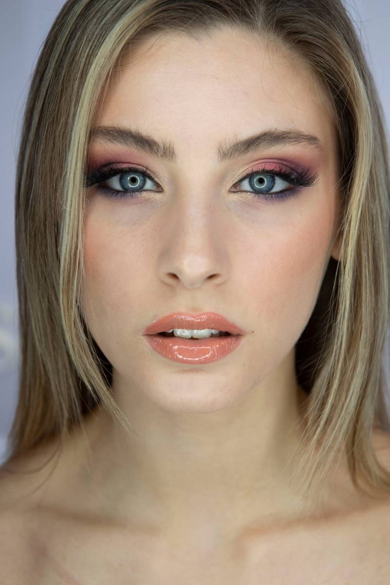 Corso Make Up