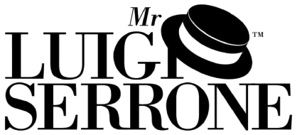 Mr Luigi Serrone